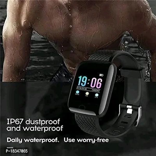 Stylish Smart Watches Unisex