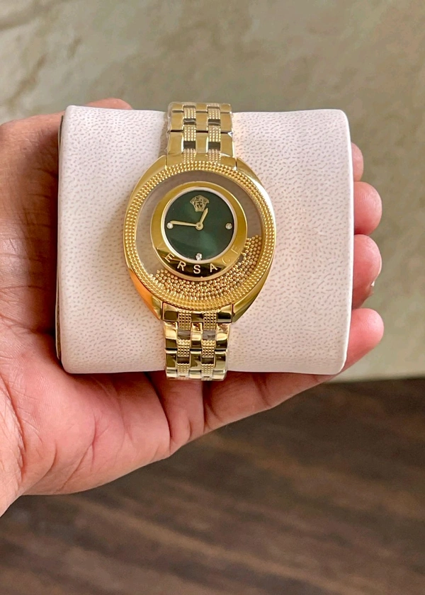 Women's Luctury Watch