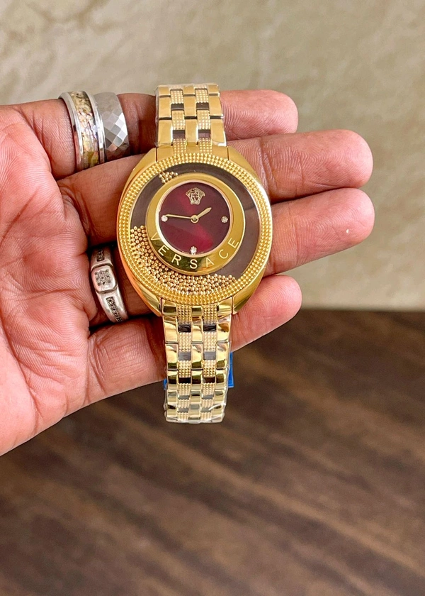 Women's Luctury Watch