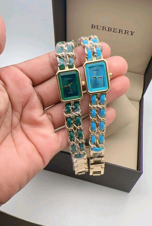 Women's Luctury Watch