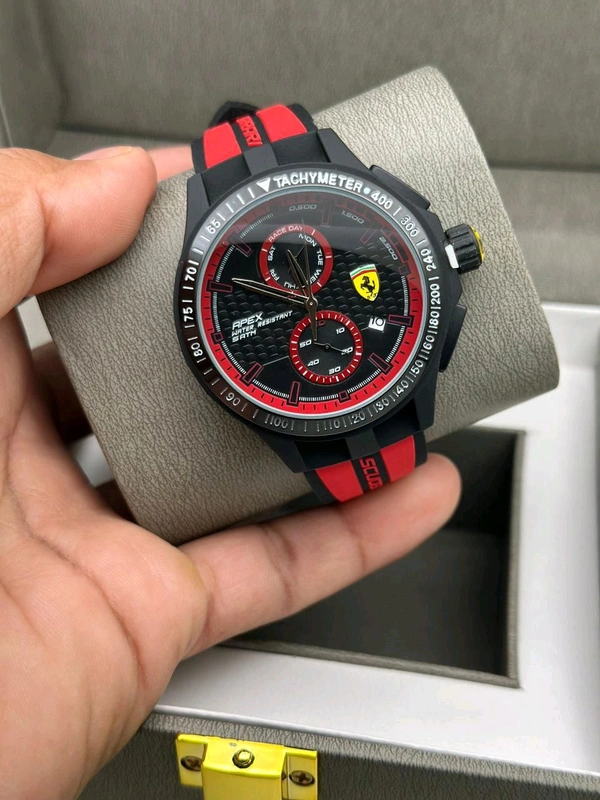 Men's Luxury Watches 