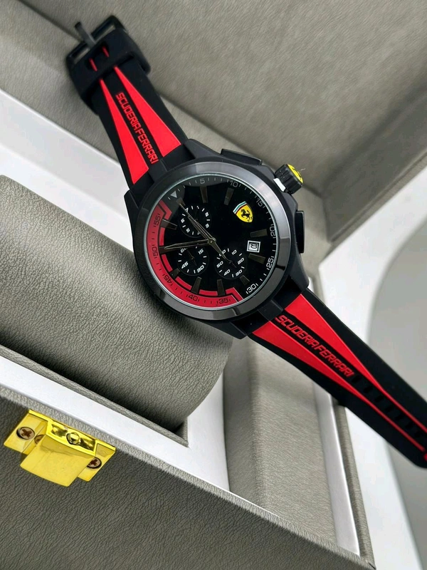 Men's Luxury Watches 