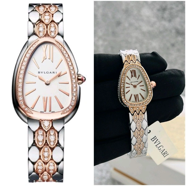 Women's Luctury Watch