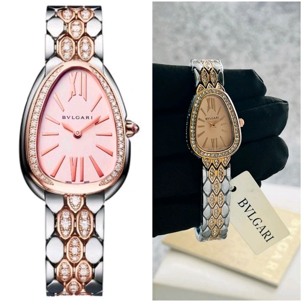 Women's Luctury Watch
