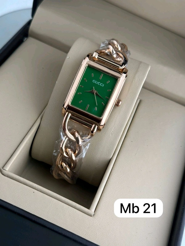 Women's Luctury Watch
