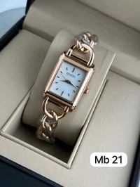 Women's Luctury Watch
