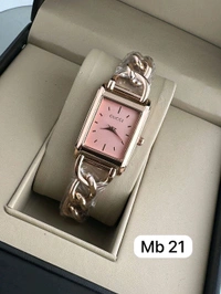 Women's Luctury Watch