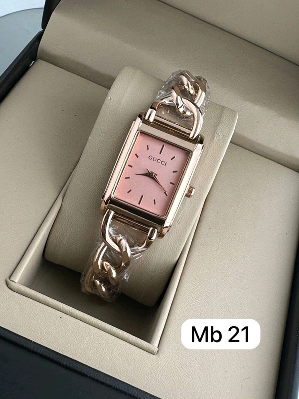Women's Luctury Watch