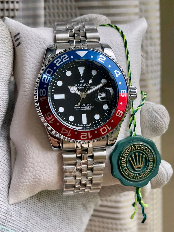 Men's Luxury Watches 
