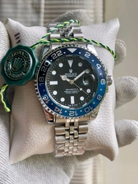 Men's Luxury Watches 
