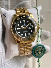Men's Luxury Watches 