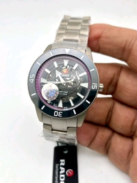 Men's Luxury Watches 