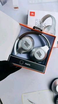NEW JBL Tune Metallic*