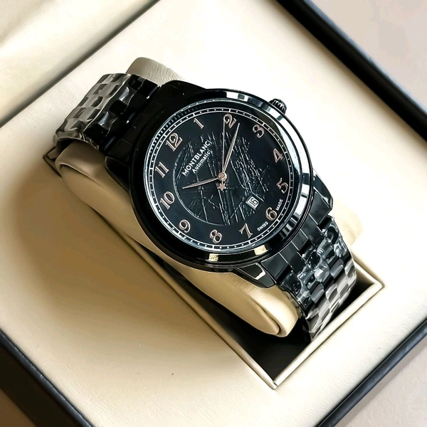 Men's Luxury Watches 