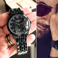 Men's Luxury Watches 