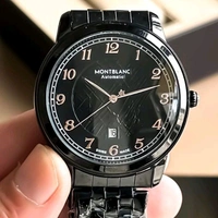 Men's Luxury Watches 
