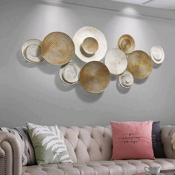 Av Wall Decor - 23×48 Inches