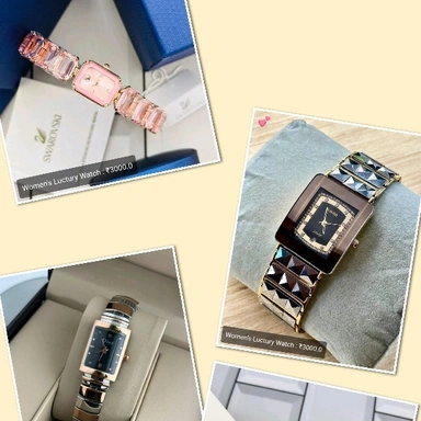 Women Luxury Collection