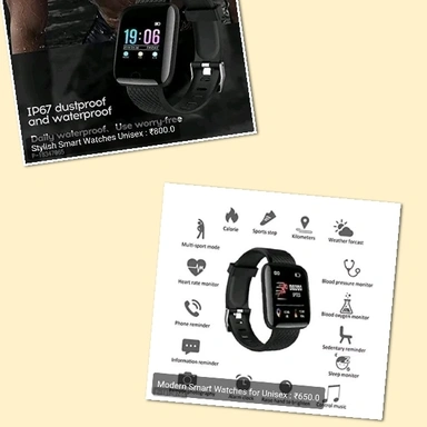 Smart Watch