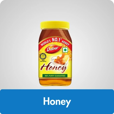 Honey