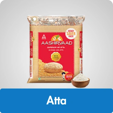 Atta