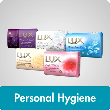 Bathing Soaps