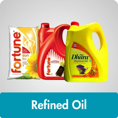 Oil