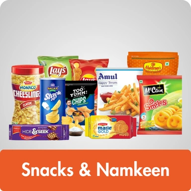 Namkeen
