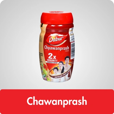Chawanprash
