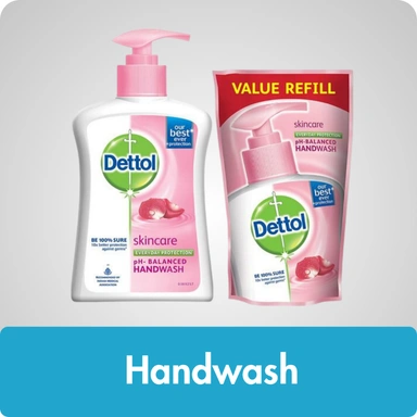 Handwash