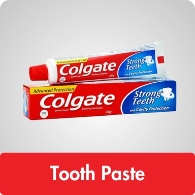 Toothpaste