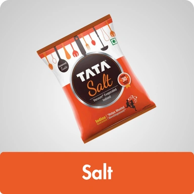 Salt