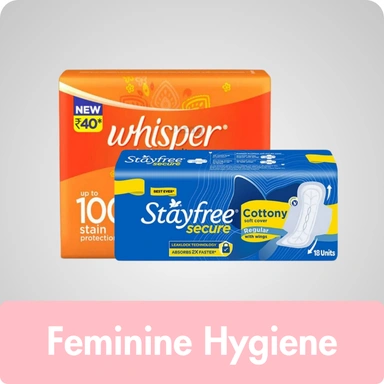 Sanitary Pads