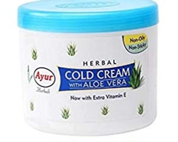Ayur Cold Cream 500Ml