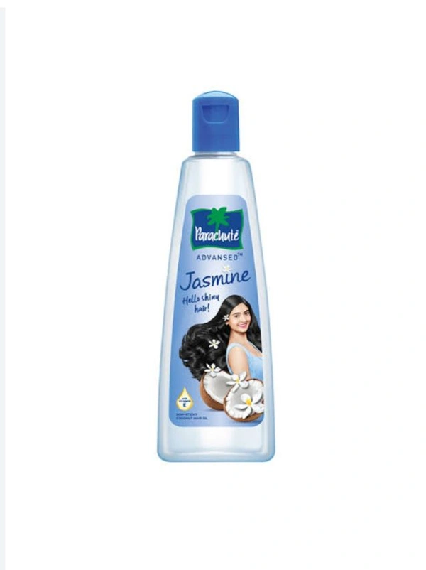 Parachute Jasmine Oil 300Ml
