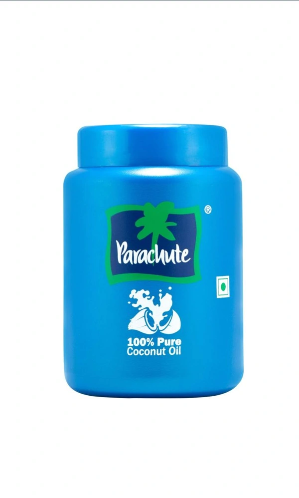 Parachute Coconut Oil  500Ml Jar