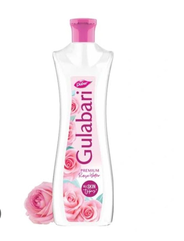 Dabur Gulabjal 250Ml