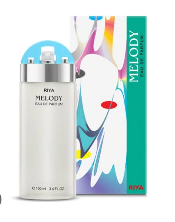 Melody Perfume 30Ml