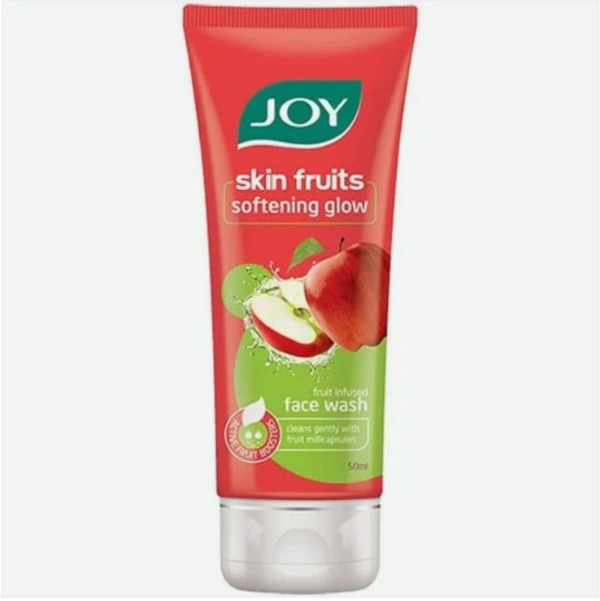Joy Apple Face Wash 100Ml