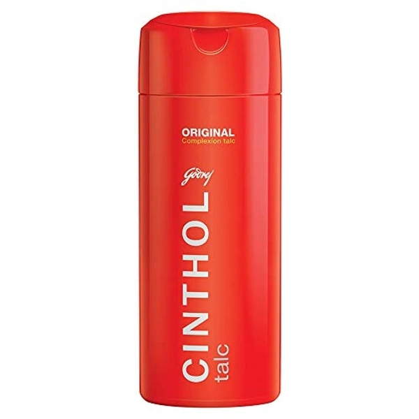 Cinthol Powder Original 300Gm