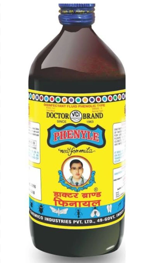 Dr Phynle 450Ml