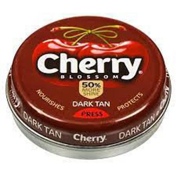 Cherry Blossom Brown 15Gm