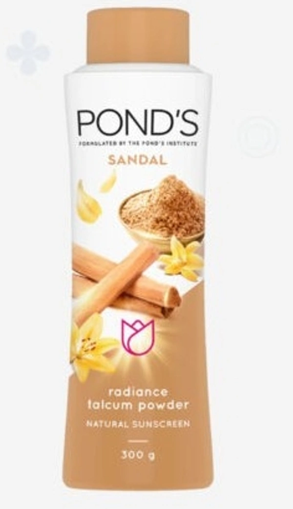Pond's Sandal Powder 300Gm