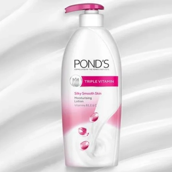 Pond's Body Lotion 275Ml