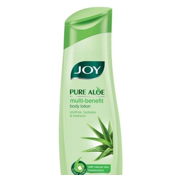 Joy Pure Aloe Lotion 100Ml