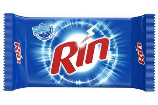Rin Soap 10Rs