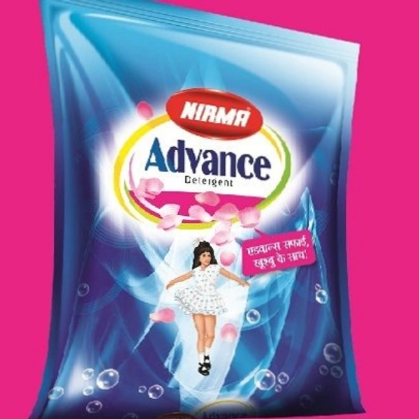 Nirma Advance 3Kg