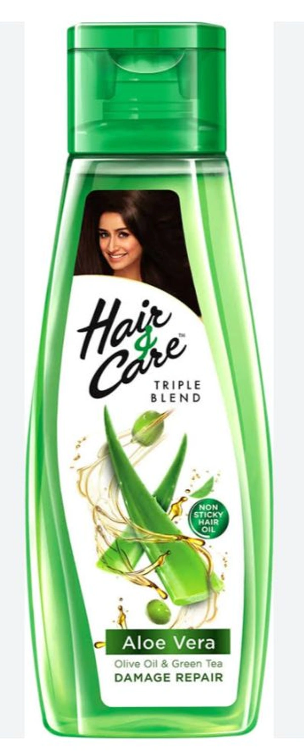 Hair Care Oil 300Ml