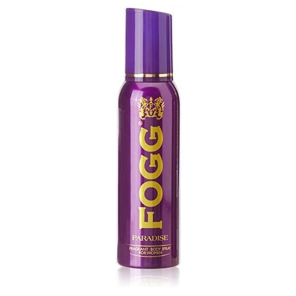 Fogg Paradise Deo 120Ml