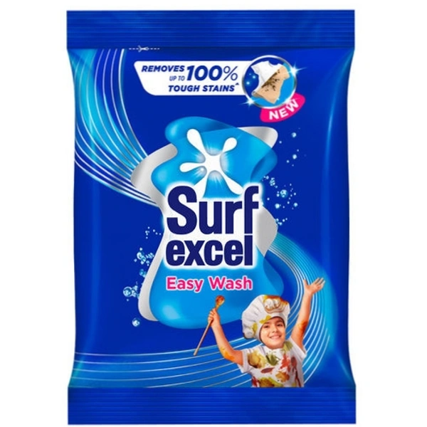 Surf Excel Easy Wash Powder 1Kg